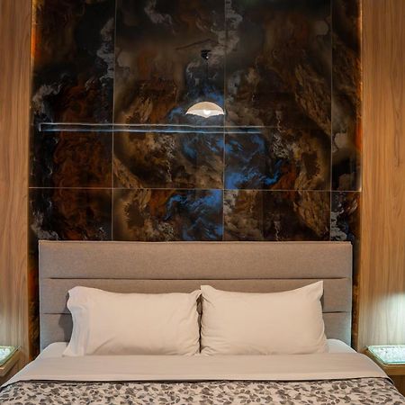 Perikleous 5 Diamerisma Kondoulis House Kalambaka Zewnętrze zdjęcie