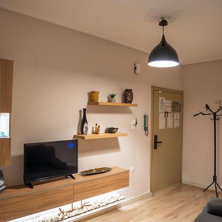 Perikleous 5 Diamerisma Kondoulis House Kalambaka Zewnętrze zdjęcie
