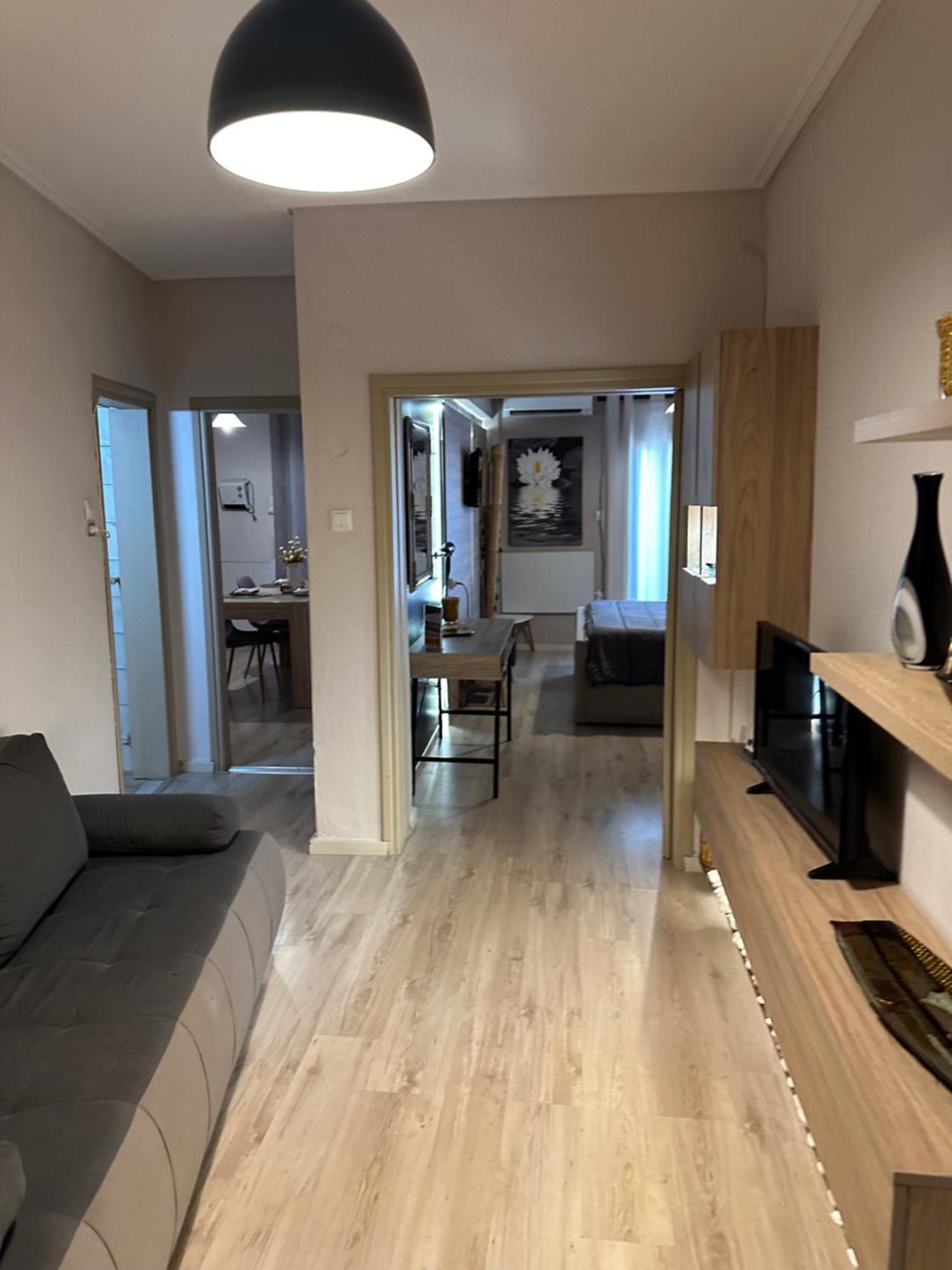 Perikleous 5 Diamerisma Kondoulis House Kalambaka Zewnętrze zdjęcie