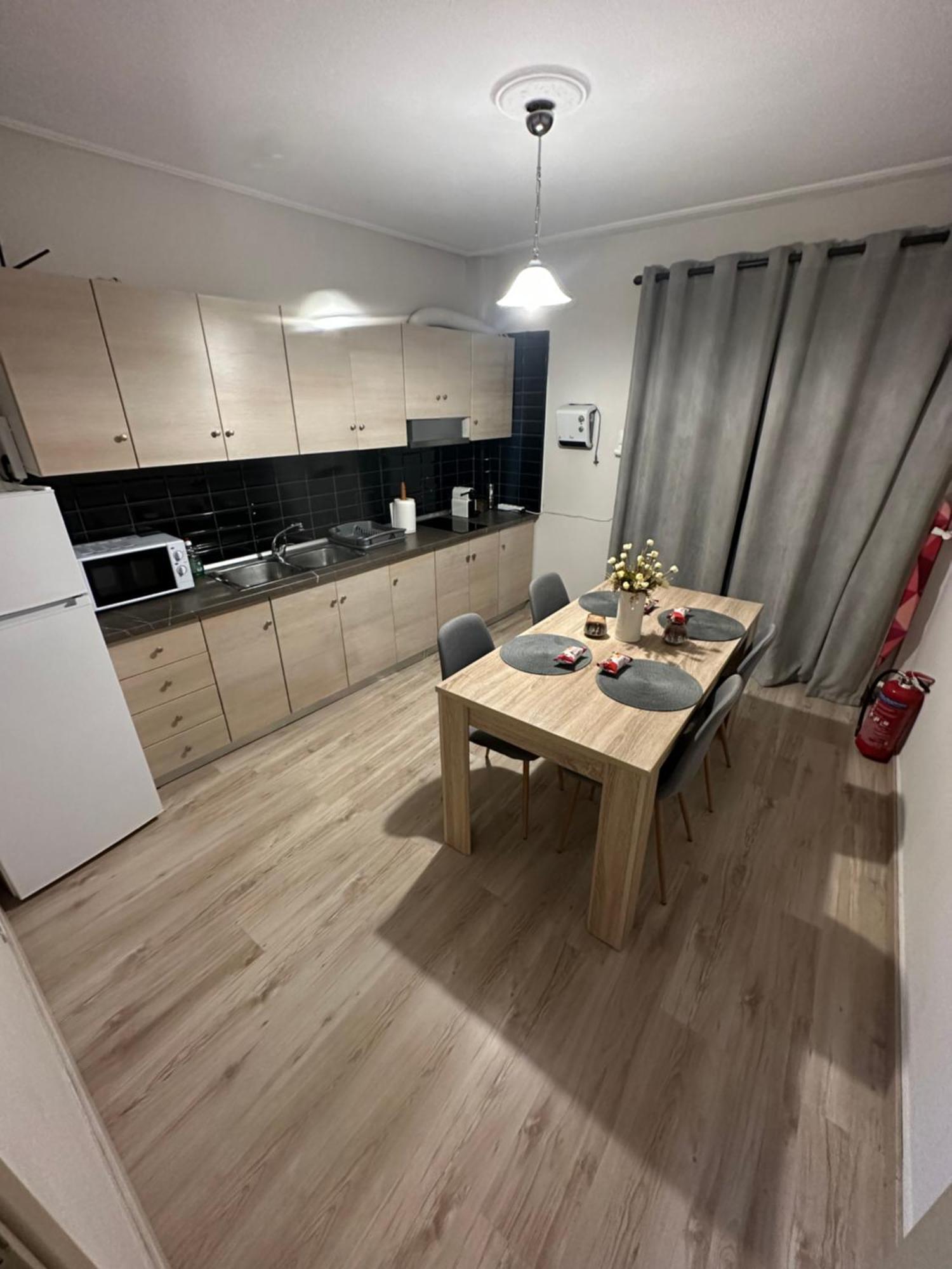Perikleous 5 Diamerisma Kondoulis House Kalambaka Zewnętrze zdjęcie