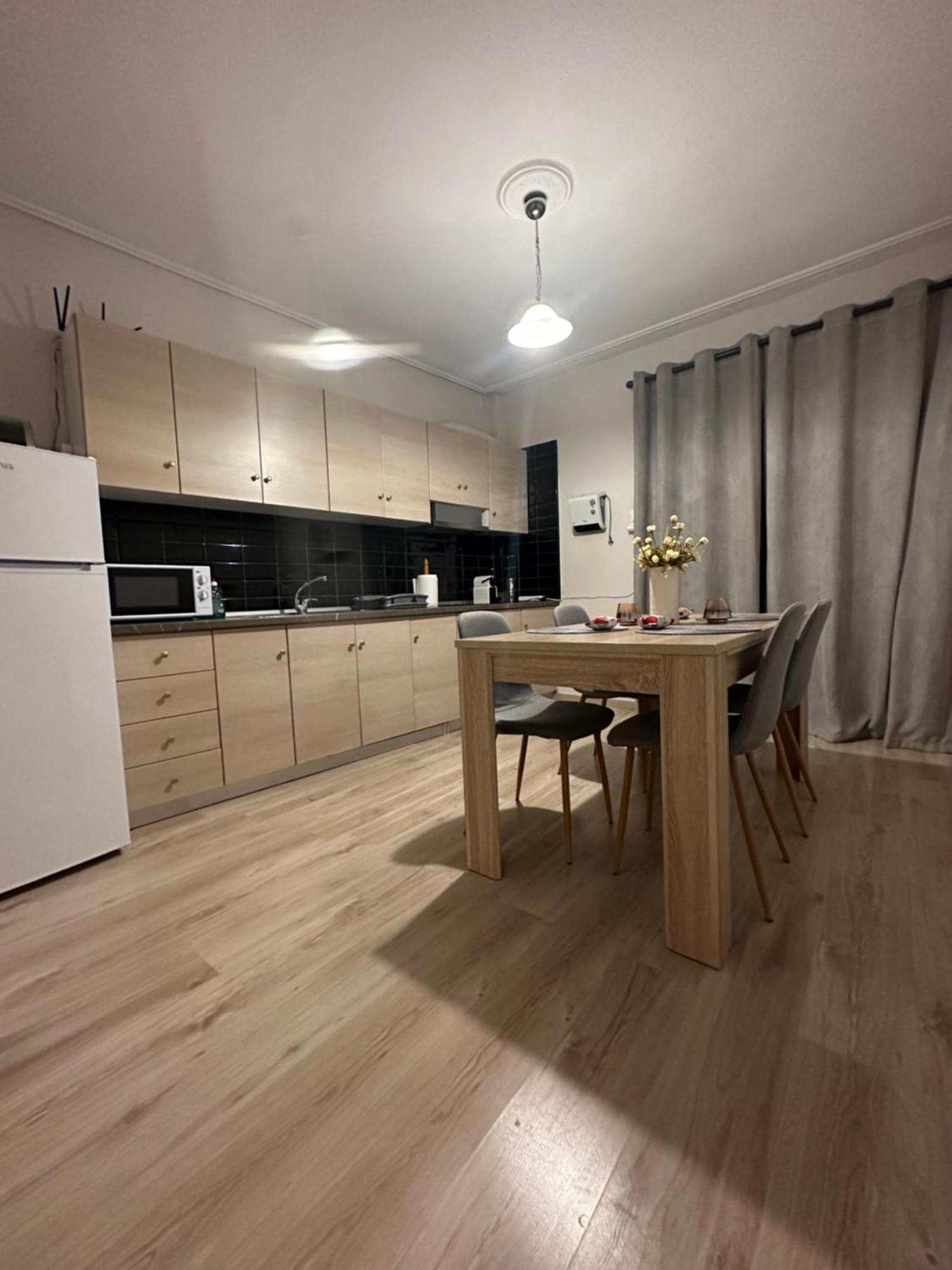 Perikleous 5 Diamerisma Kondoulis House Kalambaka Zewnętrze zdjęcie