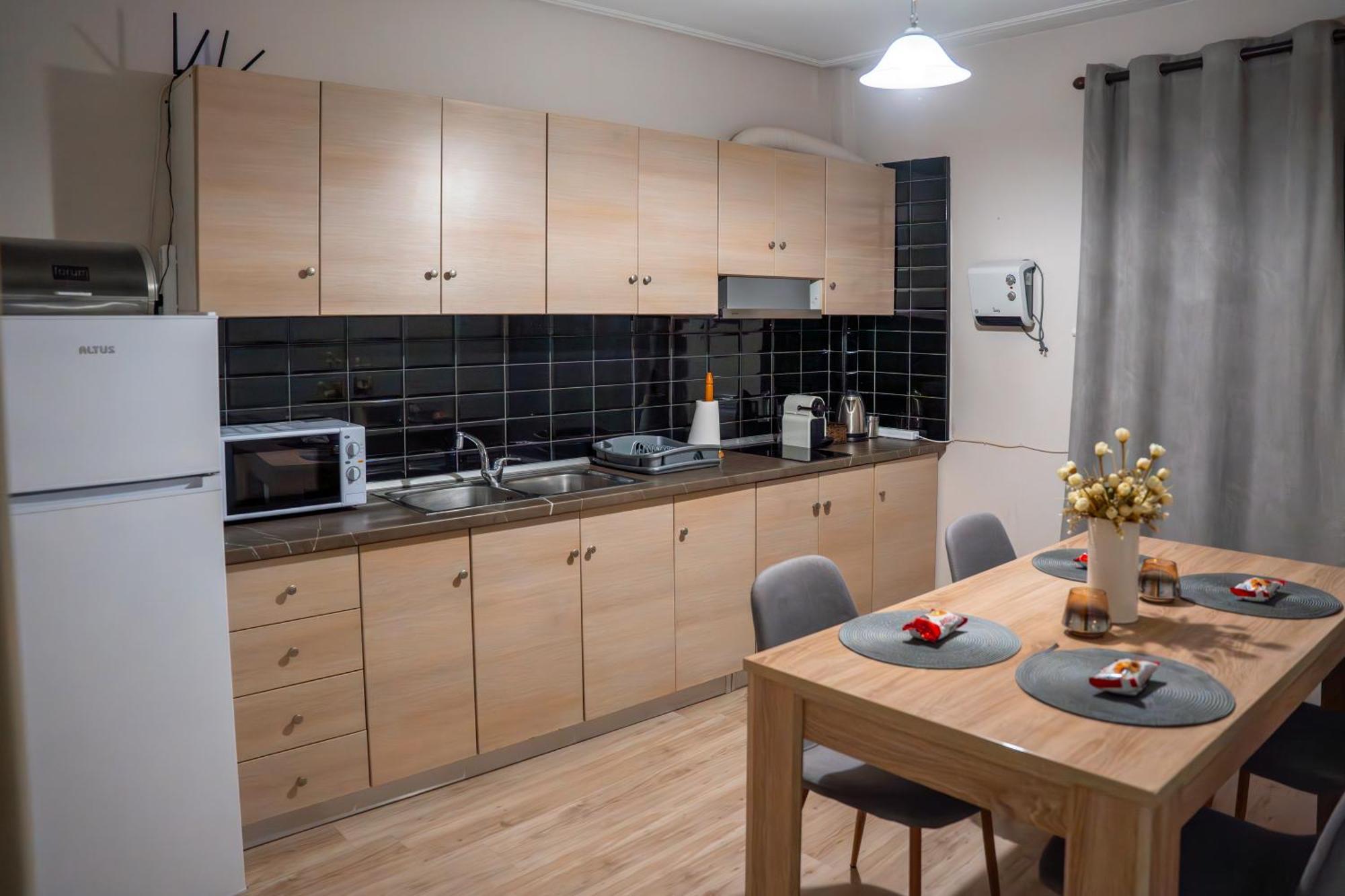 Perikleous 5 Diamerisma Kondoulis House Kalambaka Zewnętrze zdjęcie