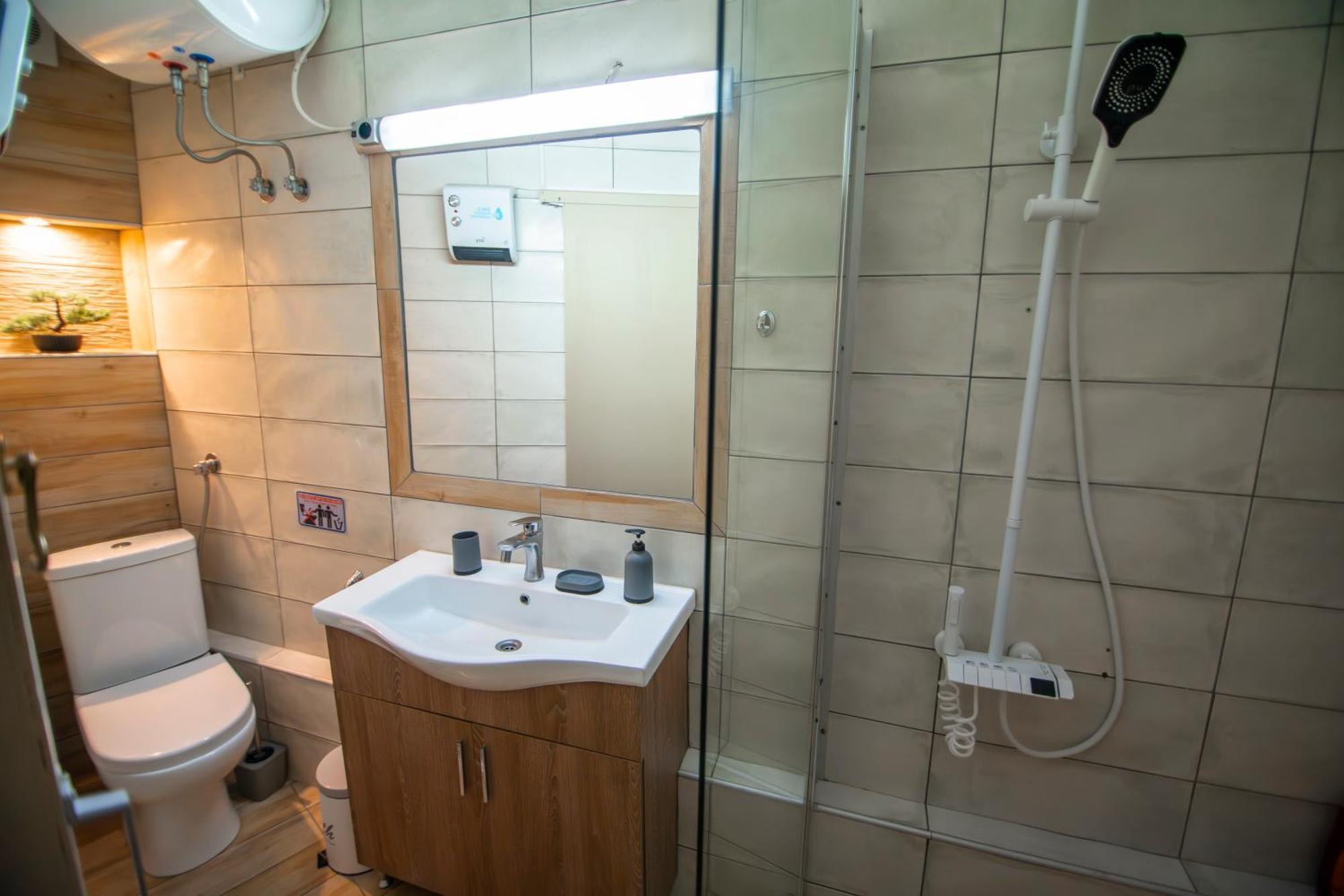 Perikleous 5 Diamerisma Kondoulis House Kalambaka Zewnętrze zdjęcie