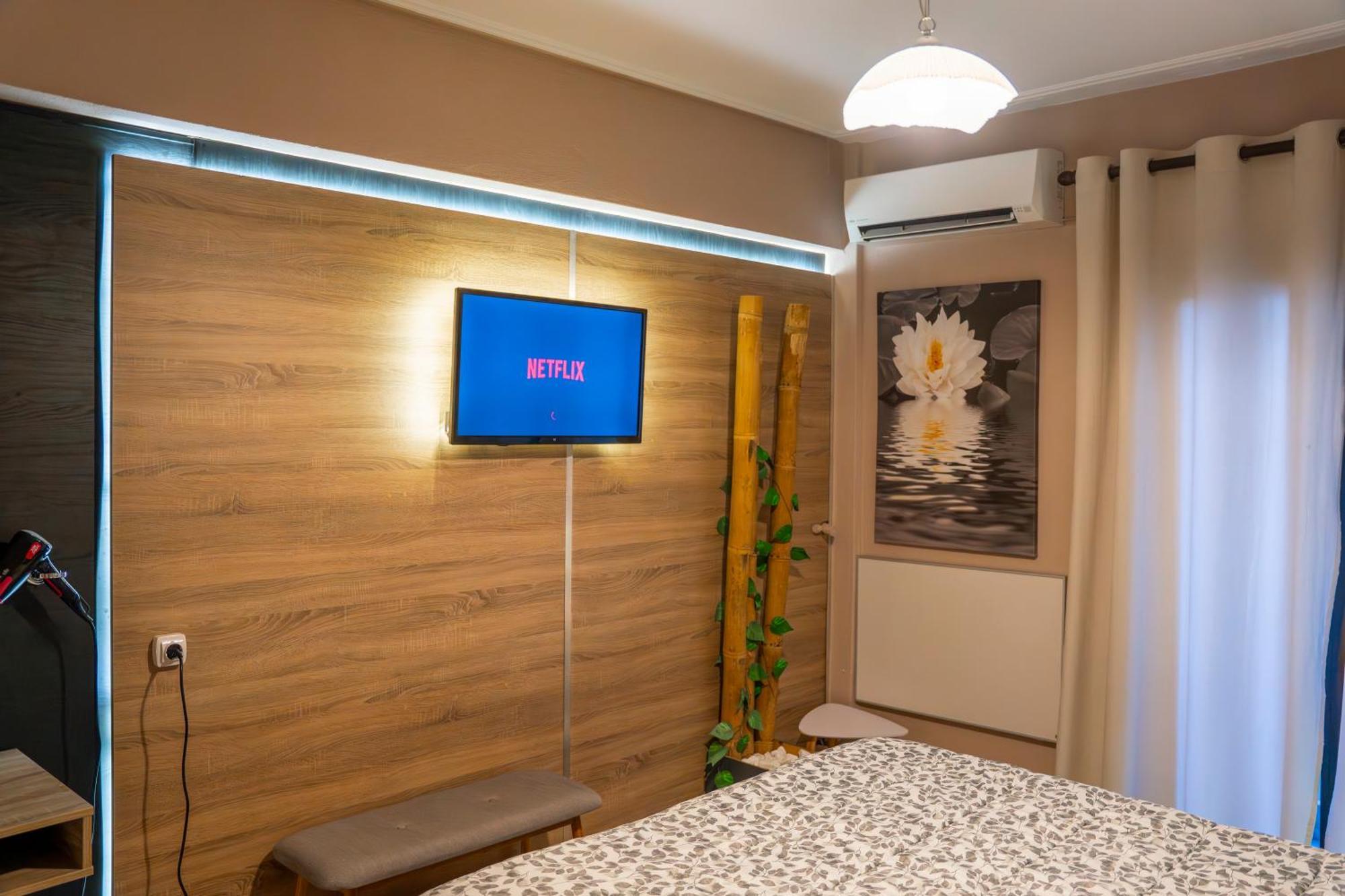 Perikleous 5 Diamerisma Kondoulis House Kalambaka Zewnętrze zdjęcie