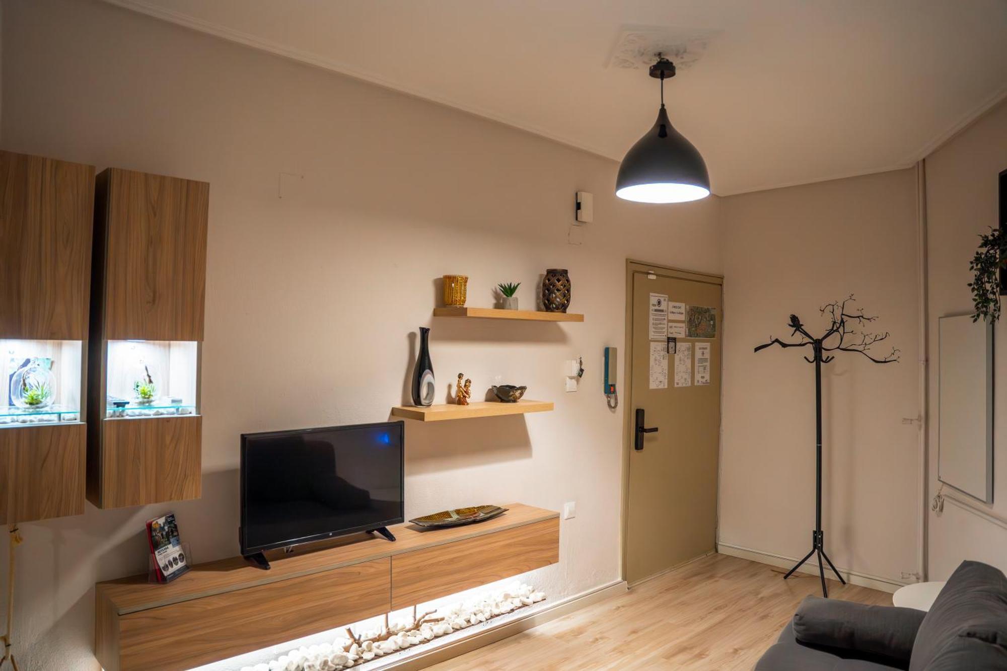 Perikleous 5 Diamerisma Kondoulis House Kalambaka Zewnętrze zdjęcie