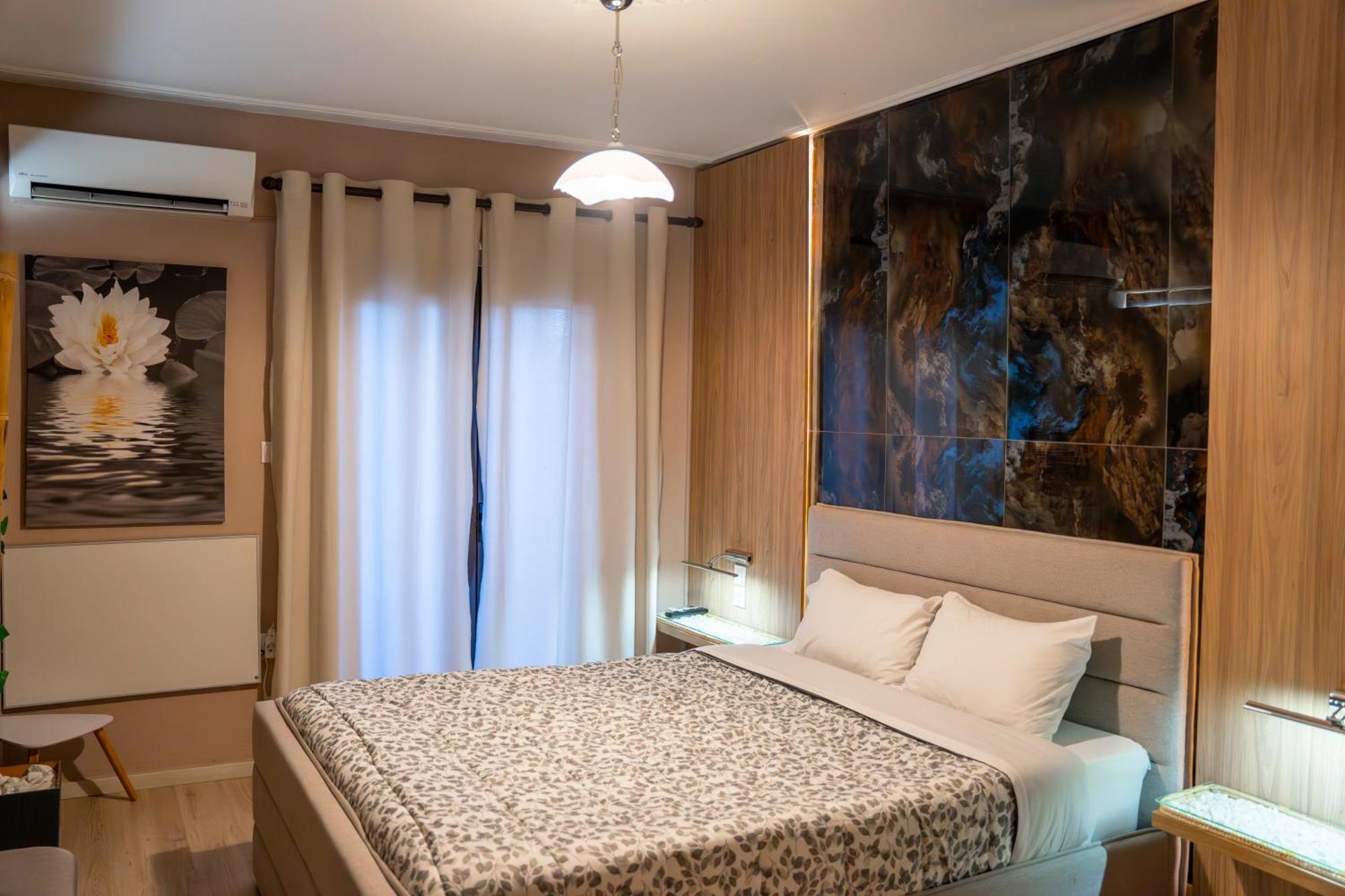 Perikleous 5 Diamerisma Kondoulis House Kalambaka Zewnętrze zdjęcie