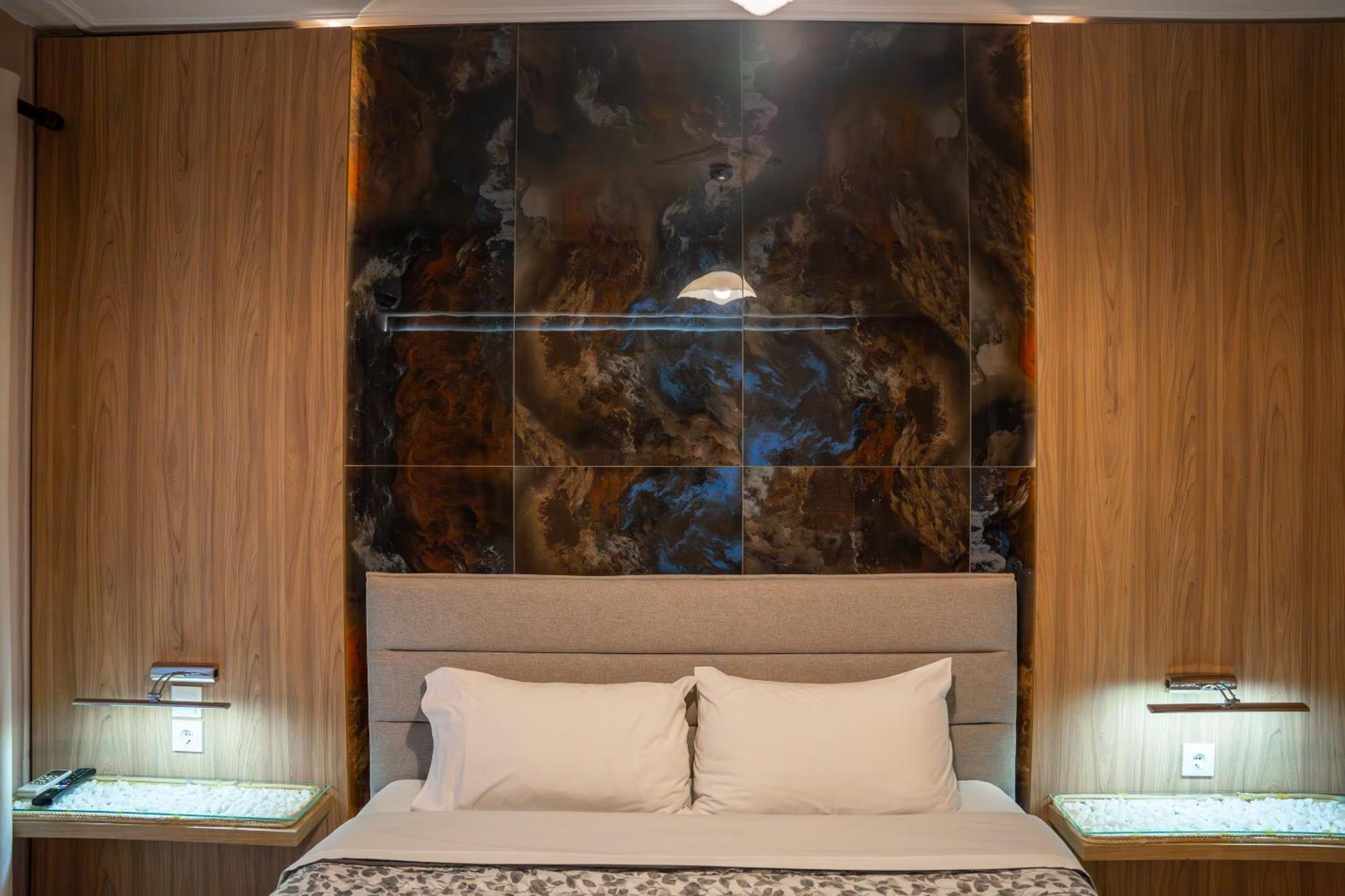 Perikleous 5 Diamerisma Kondoulis House Kalambaka Zewnętrze zdjęcie