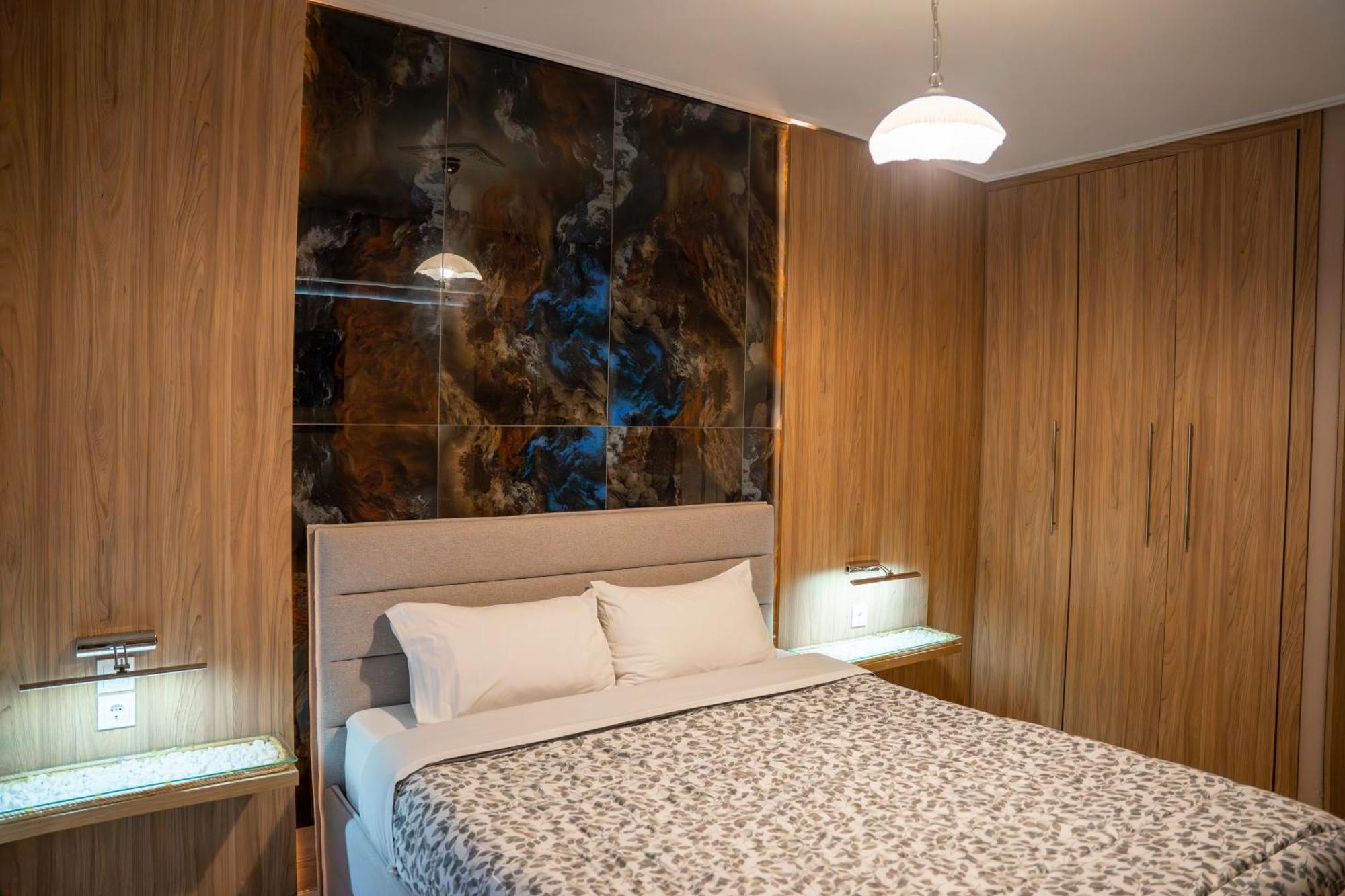 Perikleous 5 Diamerisma Kondoulis House Kalambaka Zewnętrze zdjęcie