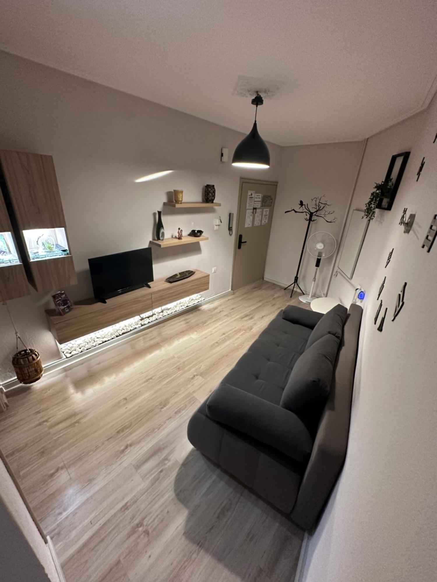 Perikleous 5 Diamerisma Kondoulis House Kalambaka Zewnętrze zdjęcie