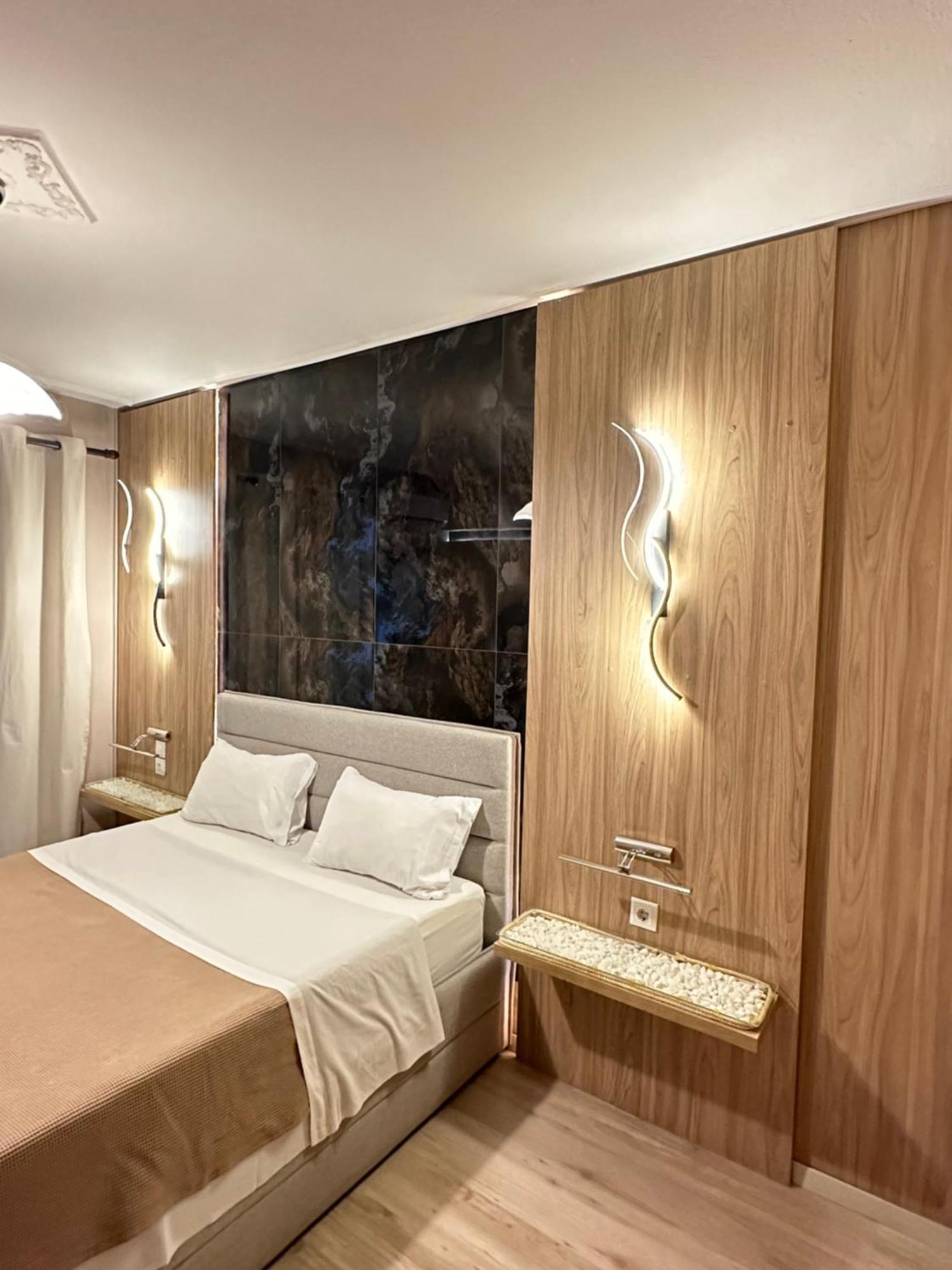 Perikleous 5 Diamerisma Kondoulis House Kalambaka Zewnętrze zdjęcie