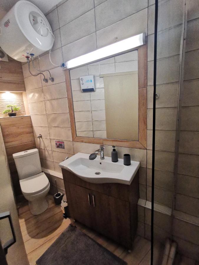 Perikleous 5 Diamerisma Kondoulis House Kalambaka Zewnętrze zdjęcie